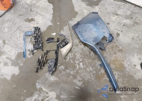 2023 Mazda Cx-5 2.5 S Select z USA, uszkodzony, nr VIN JM3KFBBM8P0225416